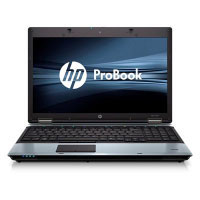 PC portátil HP ProBook 6550b (WD698EA#ABE) PC portátil HP ProBook 6550b (WD698EA#ABE)